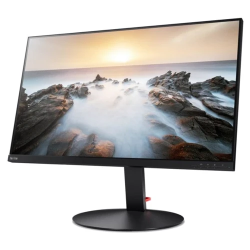 Монитор Lenovo ThinkVision P32u-10 (61C1RAT2UA): Формат изображения 16:9