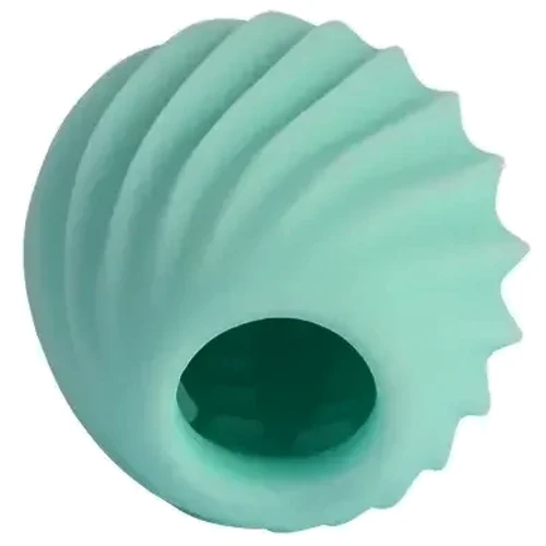Мастурбатор Chisa COSY Alpha Masturbator Pleasure Pocket Blue