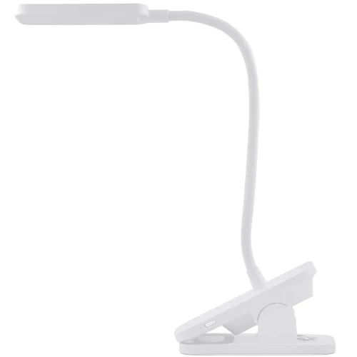 Настольная лампа аккумуляторная Proove Light Bite 1200 mAh (PLLB00010002): Тип источника освещения Светодиодная лампа LED