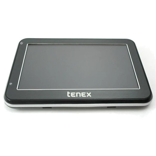 Tenex 45 S Libelle: Слот для карт пам'яті MicroSD