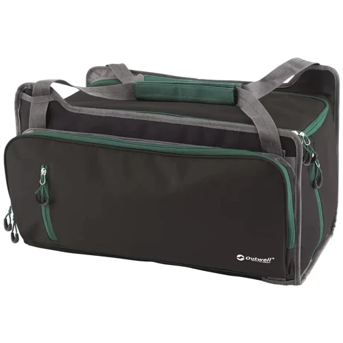 Термосумка Outwell Coolbag Cormorant L Black (590160)