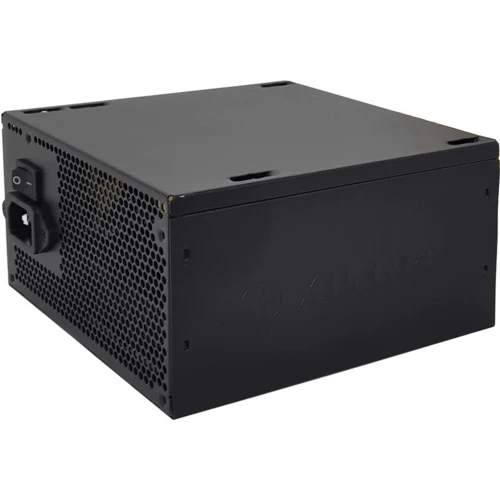 Блок питания XILENCE XN215 Gaming series 550W (XP550R10): Форм-фактор ATX