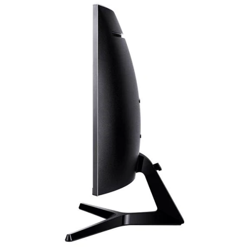 Монитор Samsung C27JG50 (LC27JG50QQIXCI): Разрешение Wide Quad HD (2560x1440)