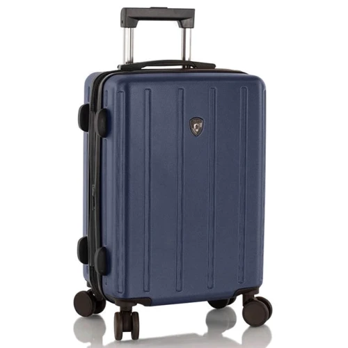 Чемодан Heys SpinLite S Navy синий (930200)
