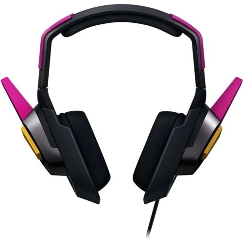 Навушники Razer D.Va MEKA (RZ04-02400100-R3M1): Діапазон частот (Гц) 20 - 20 000