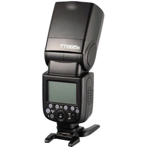 Фотовспышка Godox TT685C (Canon): Совместимые камеры Canon