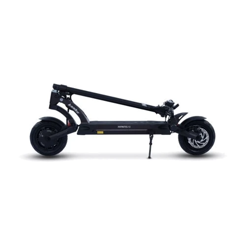 Электросамокат Kaabo Mantis 10 Lite (1000 Вт; 13 А/ч; 48 В) фото 7