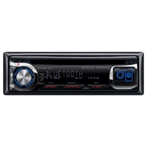 Kenwood KDC-BT6144Y