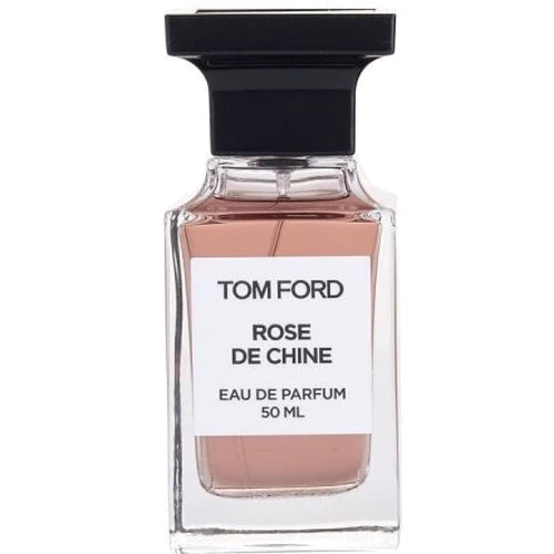 Парфюмированная вода Tom Ford Rose de Chine 50 ml