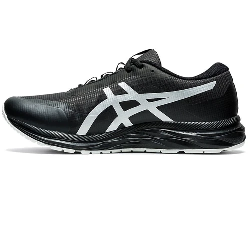 Кросівки для бігу Asics Gel-Excite 7 Awl (1011A917-020) 41.5 сірі текстиль всесезон: Матеріал підкладки Текстиль
