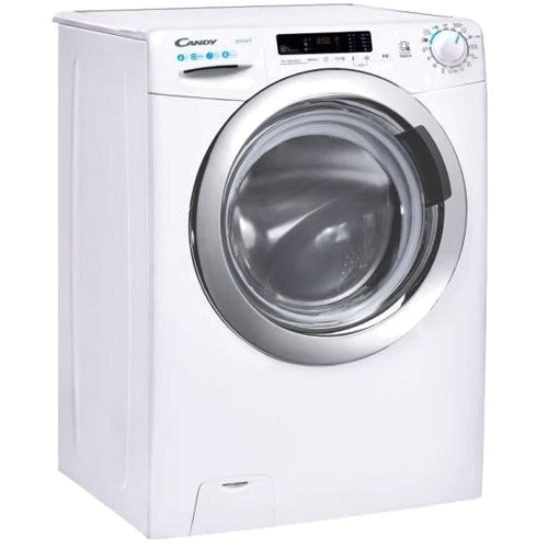 Стиральная машина Candy CS34 1262DCE/2-S: Тип загрузки фронтальная