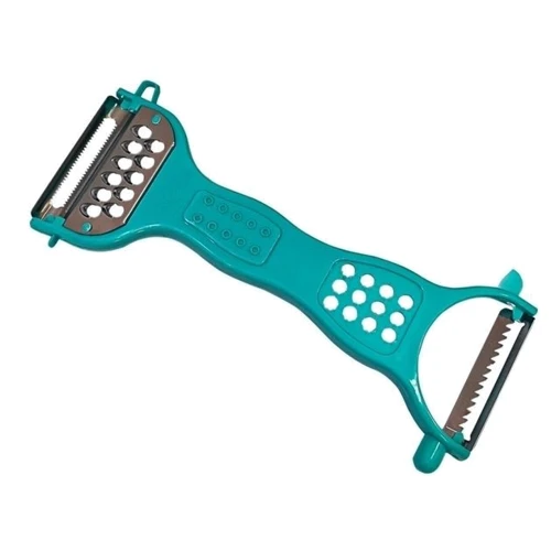 Овочечистка горизонтальна Gusto GT-5313 19х8.5см (121999)