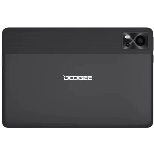 Планшет Doogee Tab T10E  4/128Gb LTE Classic Black: Дисплей 10.1" (1280x800) / IPS