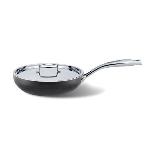 Pensofal PEN5503 Invictum, 26см: Материал ручки нержавеющая сталь