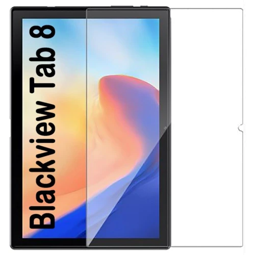 Аксесуар для планшетних ПК BeCover Tempered Glass Clear для Blackview Tab 8 10,1" (707896)