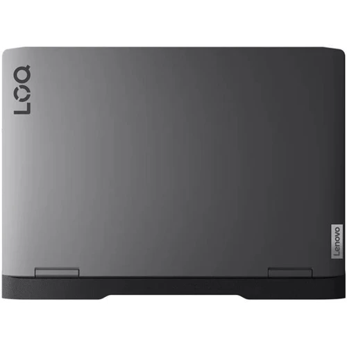 Ноутбук Lenovo LOQ 15 (82XV009NPB): Объем накопителя 1 ТБ SSD