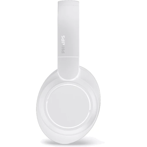 Навушники Philips TAH6509 Black (TAH6509BK/00): Тип кріплення оголовные