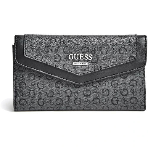 Женский кошелек GUESS комбинированный (190231212974)