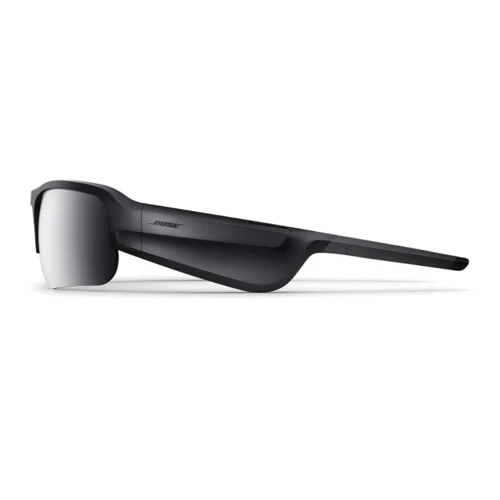 Навушники Bose Frames Tempo Black (839769-0100): Тип кріплення кріплення на вухах
