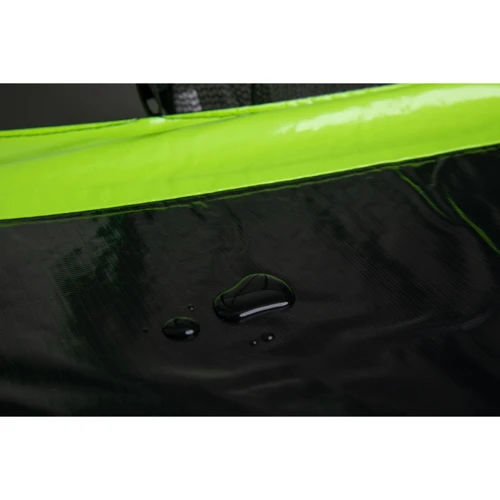 Батут Zipro Premium з внутрішньої сіткою Jump PRO 10FT 312см