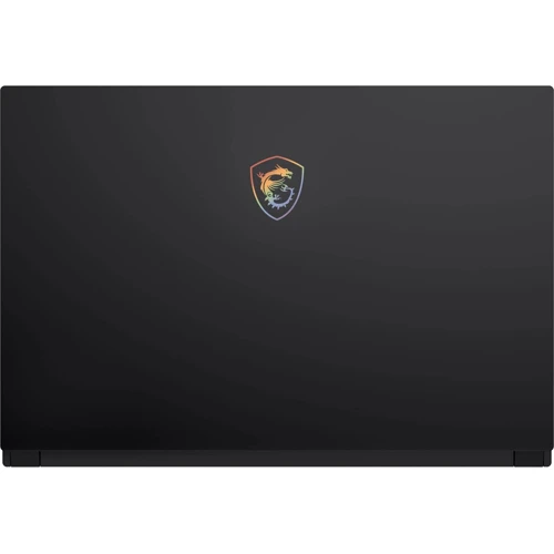 Ноутбук MSI Stealth 15 A13VF (A13VF-139US): Вес 2.1 кг