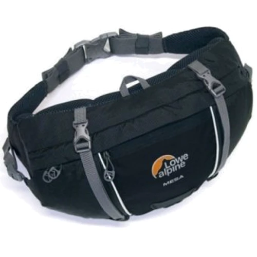 Lowe Alpine Mesa Black