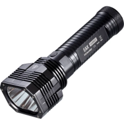 Ліхтар туристичний Ліхтар Nitecore EAX 2000/1200/400/1lm