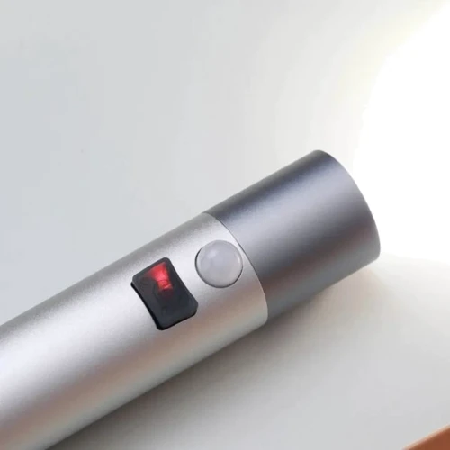 Фонарь туристический Xiaomi Nextool Multi-function Flashlight (NE0137/ZES0425): Тип Фонарь-лампа