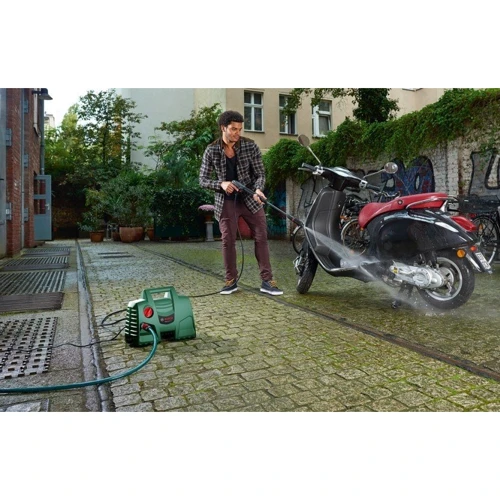 Минимойка высокого давления Bosch EasyAquatak 100 Long Lance (0.600.8A7.E01) фото 5