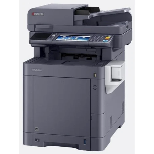 МФУ Kyocera TASKalfa 352ci (1102ZL3NL0): Тип печати цветная