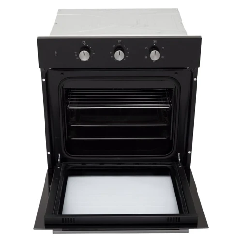 Духова шафа електрична Jantar MTK 6006 BL: Приготування на пару нет