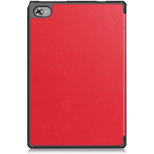 Аксесуар для планшетних ПК BeCover Smart Case Red для Teclast M40 Plus/P40HD/P30S 10.1 (709548)