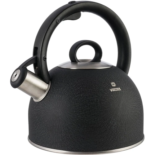 Чайник Vinzer Nero 2.5л (89010)