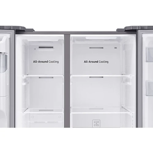 Холодильник Side-by-Side Samsung RS65R5401M9 фото 6