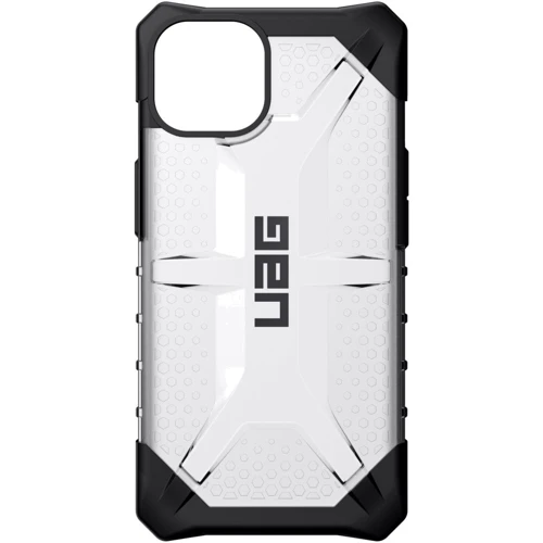 Чехол для iPhone Urban Armor Gear UAG Plasma Ice (114064114343) for iPhone 14 фото 6