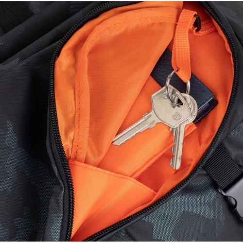 Сумка для ноутбуков RivaCase 17.3" Sherwood Navy Camo (7661) фото 13