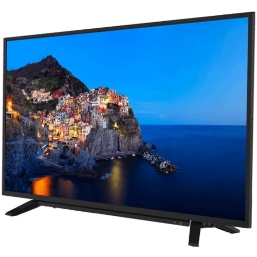Телевизор Toshiba 24WL1A63DG: Оснащение Встроенный медиаплеер