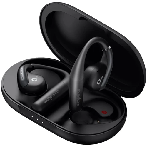 Наушники ANKER Soundcore AeroFit Black (A3872)