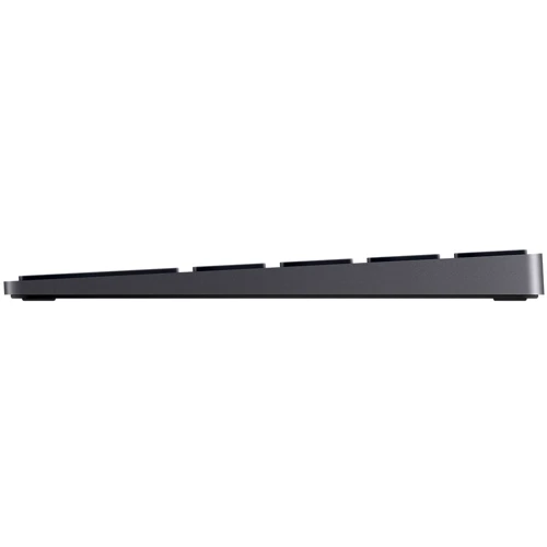 Аксесуар для Mac Apple Magic Keyboard with Numeric Keypad Space Gray (MRMH2) фото 4