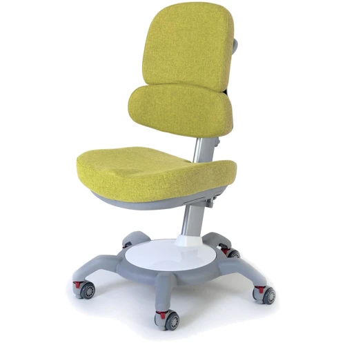 Детское ортопедическое кресло SingBee 142L Green (142L-GE)