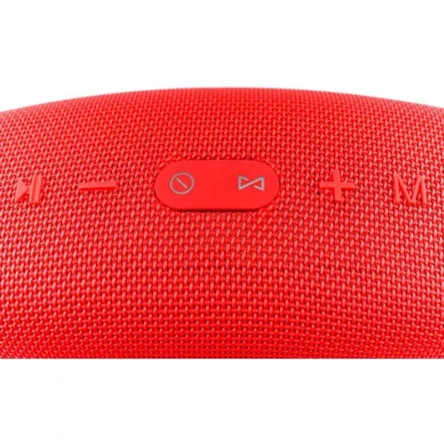 Акустика Hopestar H41 Red: Цвет красный
