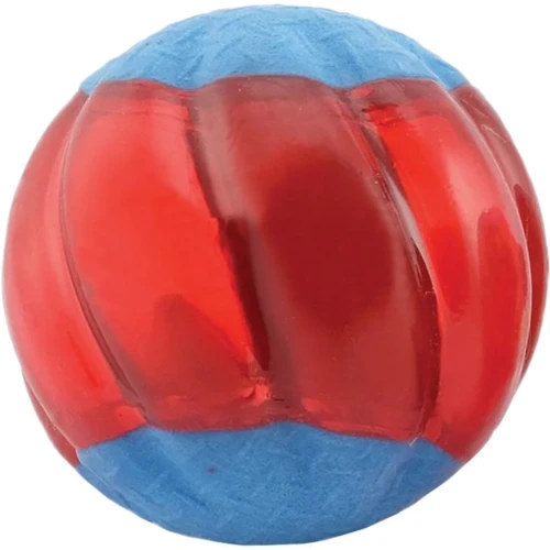 Игрушка для собак Hagen Zeus Duo мячики с пищалкой 6.3 см 2 шт. (22517962862): Производитель Hagen