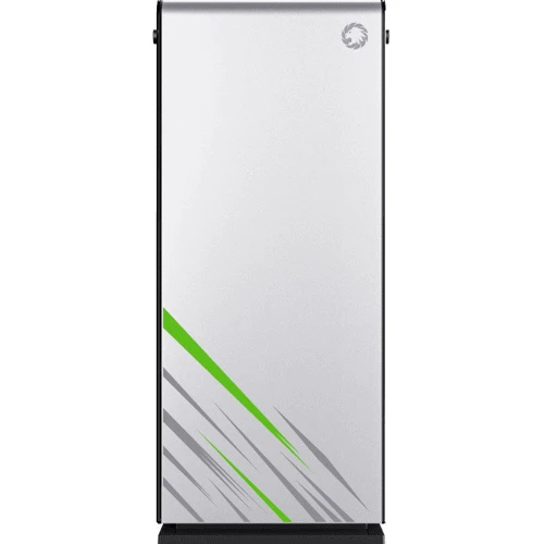 Корпус GameMax VEGA White: Форм-фактор материнской платы E-ATX/ATX/MicroATX/Mini-ITX