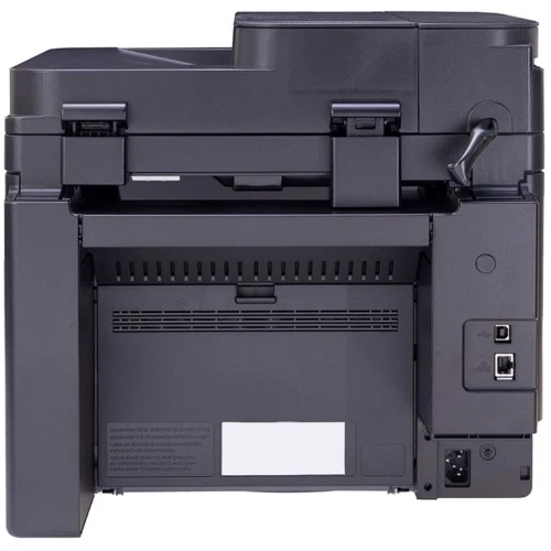 МФУ Canon i-SENSYS MF275dw Wi-Fi (5621C001) UA: Максимальный формат бумаги (размер, мм) A4