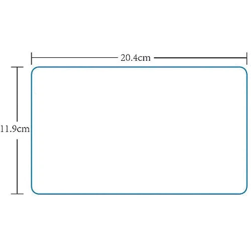 Аксессуар для планшетных ПК BeCover Tempered Glass for Teclast Tab P80T (710043) фото 2