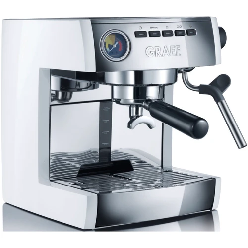 Кофеварка Graef ES 86