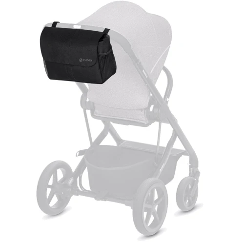 Сумка-органайзер Cybex Black (518001469): Тип аксессуара сумки