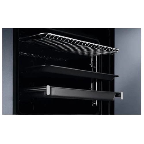 Духовой шкаф электрический Electrolux EOF5C50BX: Мощность подключения, Вт 2090
