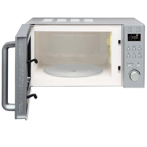 Микроволновая печь Amica AMGF20E2I: Диаметр поддона, мм 245