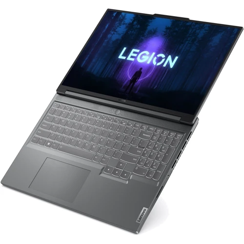 Ноутбук Lenovo Legion Slim 5 16IRH8 (82YA00GAPB): Обсяг накопичувача 1 ТБ (SSD)